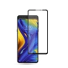 Full Glue 11D Premium Xiaomi Mi Mix 3 protetor de tela preta curvada