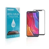 Full Glue Tempered Crystal 11D Premium Xiaomi My 8 Curve Black Screen Protector