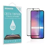 Full Glue Tempered Crystal 11D Premium Xiaomi My 9 Curved Black Screen Protector