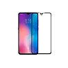 Full Glue Tempered Crystal 11D Premium Xiaomi My 9 Curved Black Screen Protector