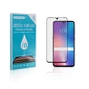 Full Glue Tempered Crystal 11D Premium Xiaomi My 9 Curved Black Screen Protector