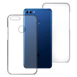 Funda Doble Huawei Y9 2018...