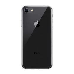 Funda Silicona iPhone 7 / 8...