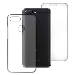 Funda Doble Xiaomi Redmi 6...