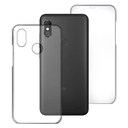 Funda Doble Xiaomi Redmi...