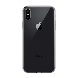 Funda Silicona iPhone X /...