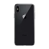 Silicon caso iphone X / Xs Ultrafine transparente