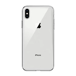 Funda Silicona iPhone Xs...