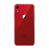 Funda Silicona iPhone Xr Transparente Ultrafina