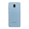 Funda Silicona Samsung Galaxy J3 2018 Transparente Ultrafina