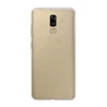 Funda Silicona Samsung Galaxy J6 Plus 2018 Transparente Ultrafina