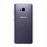 Funda Silicona Samsung Galaxy S8 Plus Transparente Ultrafina