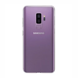 Caso de silicone Samsung...