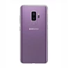 Funda Silicona Samsung Galaxy S9 Plus Transparente Ultrafina