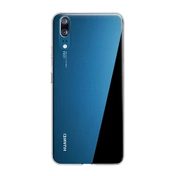 Funda Silicona Huawei P20...