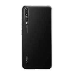 Funda Silicona Huawei P20...