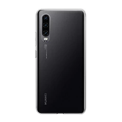 Funda Silicona Huawei P30...