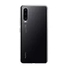 Caso de silicone Huawei P30 Transparente Ultrafino