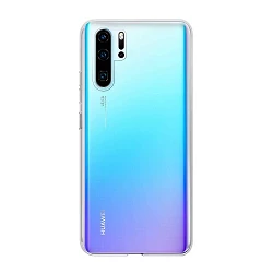Funda Silicona Huawei P30...