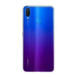 Funda Silicona Huawei P...