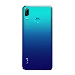 Funda Silicona Huawei P...