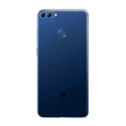 Funda Silicona Huawei Y9...