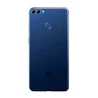 Funda Silicona Huawei Y9 2018 Transparente Ultrafina