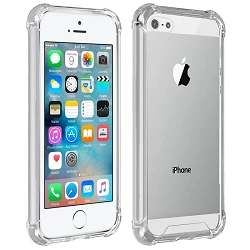 Funda Antigolpe iPhone 5 /...