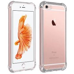 Funda Antigolpe iPhone 6...