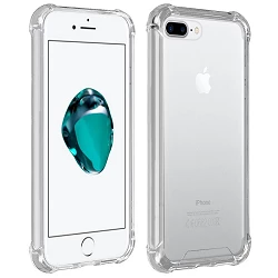 Funda Antigolpe iPhone 7...