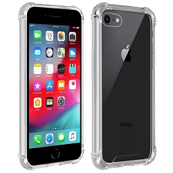 Funda Antigolpe iPhone...
