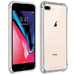 Funda Antigolpe iPhone 8...