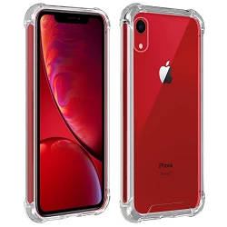 Funda Antigolpe iPhone Xr...