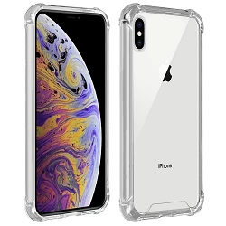 Funda Antigolpe iPhone Xs...