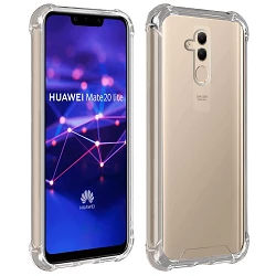 Funda Antigolpe Huawei Mate...