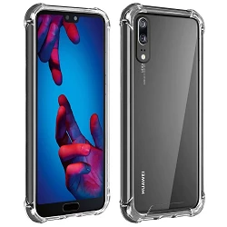 Capa Antigolpe Huawei P20...