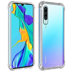 Capa Antigolpe Huawei P30...