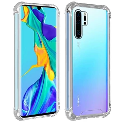 Capa Antigolpe Huawei P30...