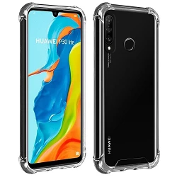 Funda Antigolpe Huawei P30...