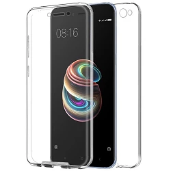 Funda Doble Xiaomi Redmi 5A...