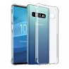 Funda Antigolpe Samsung Galaxy S10 Plus Gel Transparente con esquinas Reforzadas