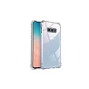 Antigolpe Samsung Galaxy S10e Gel transparente com cantos reforçados