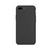 Caso de silicone Soft iphone 7 / 8 Plus disponível em várias cores
