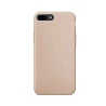 Caso de silicone Soft iphone 7 / 8 Plus disponível em várias cores