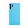 Funda Silicona Suave Huawei P30 Pro disponible en 13 Colores