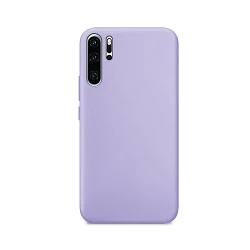 Funda Silicona Suave Huawei P30 Pro disponible en 13 Colores