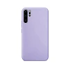 Funda Silicona Suave Huawei P30 Pro disponible en 13 Colores