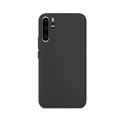 Funda Silicona Suave Huawei P30 Pro disponible en 13 Colores