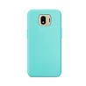 Funda Silicona Suave Samsung Galaxy J4 2018 disponible en 8 Colores