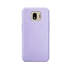 Funda Silicona Suave Samsung Galaxy J4 2018 disponible en 8 Colores